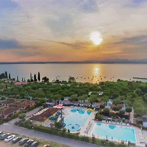 3* Camping Le Palme & Village