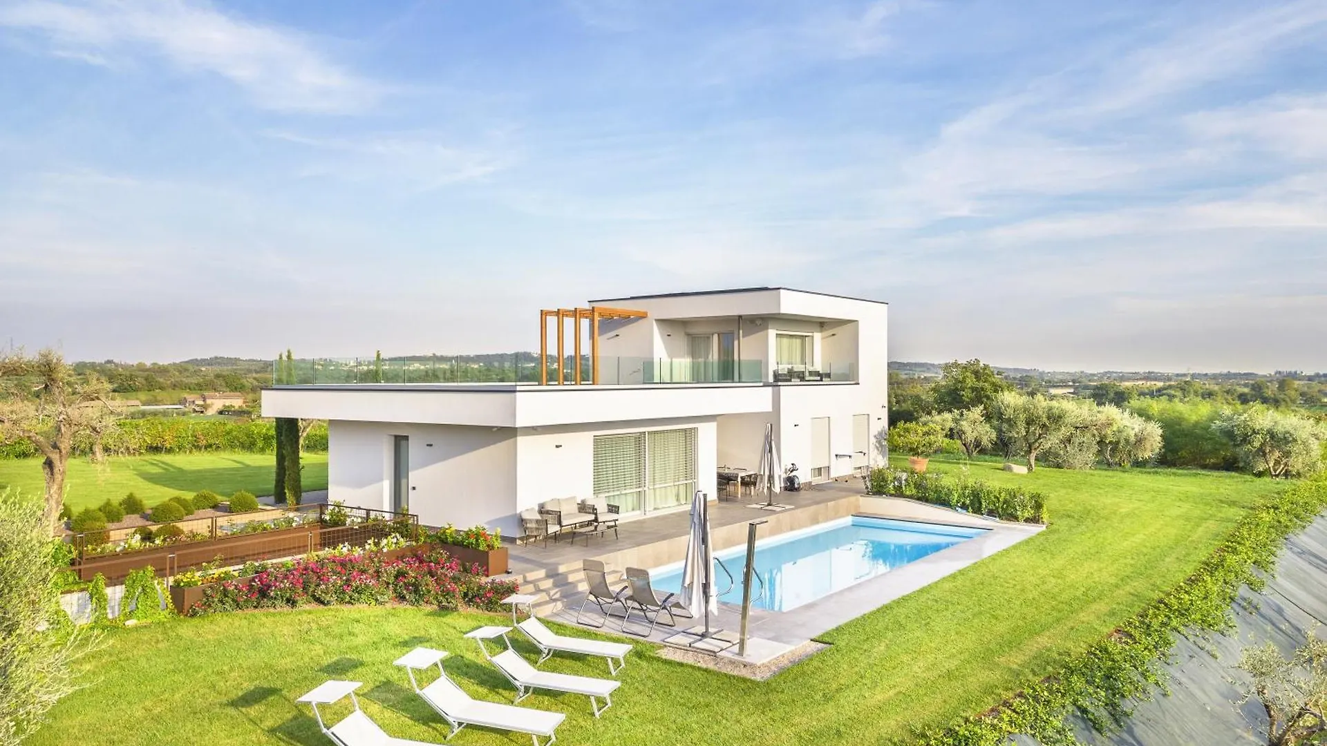 Villa Angelina 라찌제