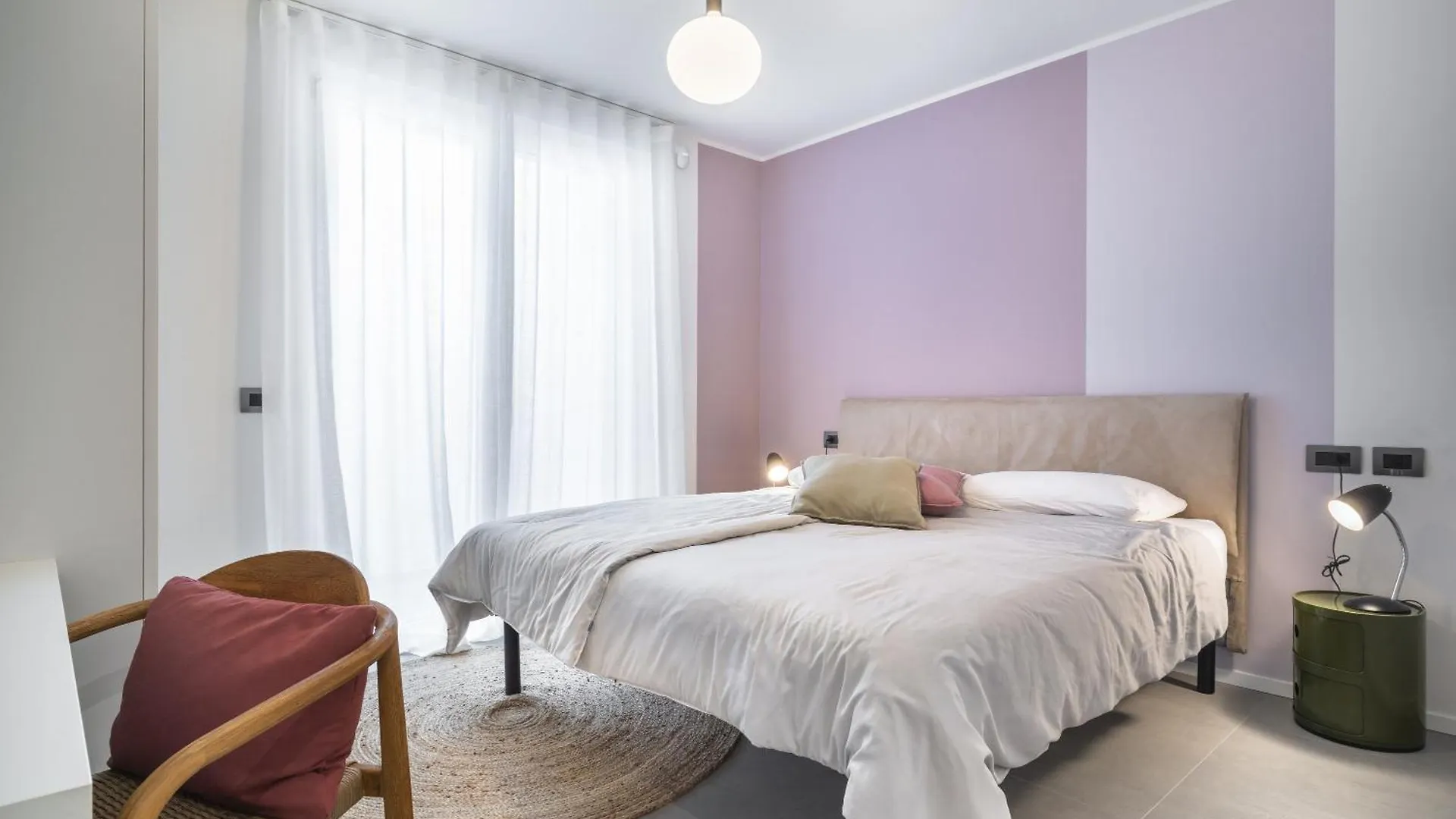 Villa Angelina 라찌제 0*,