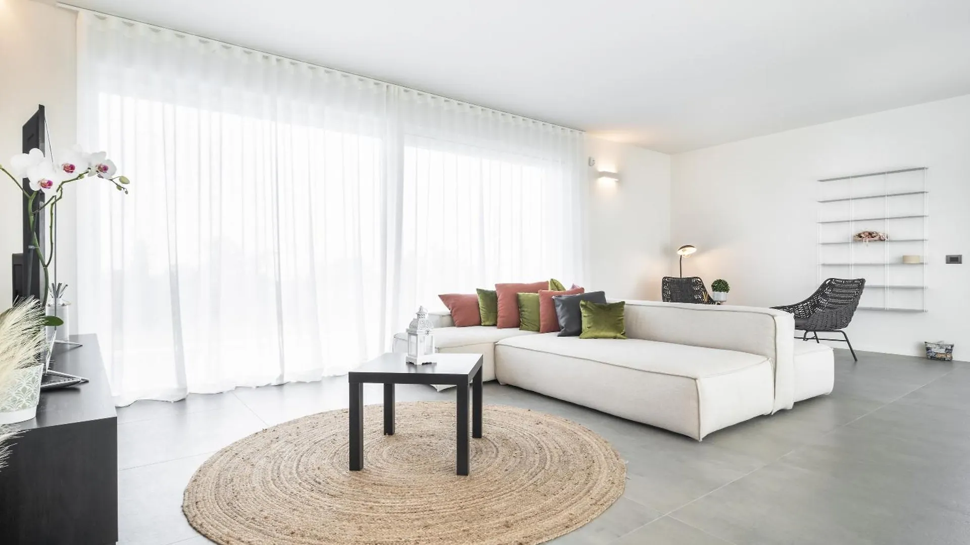 Villa Angelina 라찌제 0*,