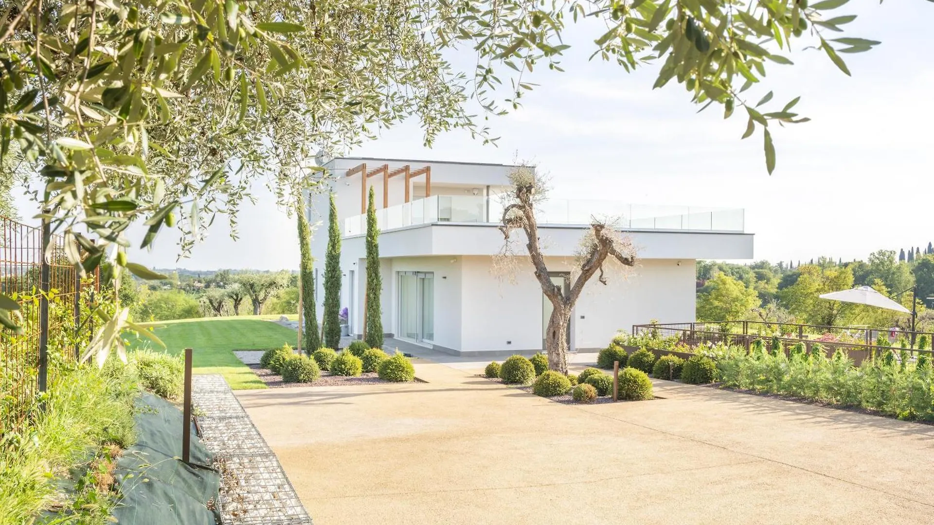 Villa Angelina 라찌제 0*,  이탈리아